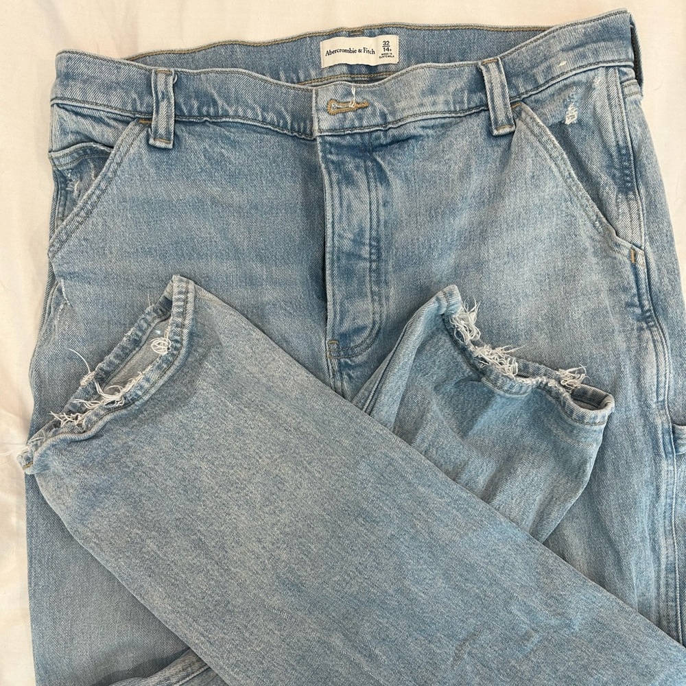 AF women’s jeans